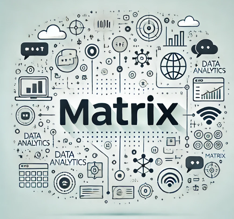 Matrix Ttile